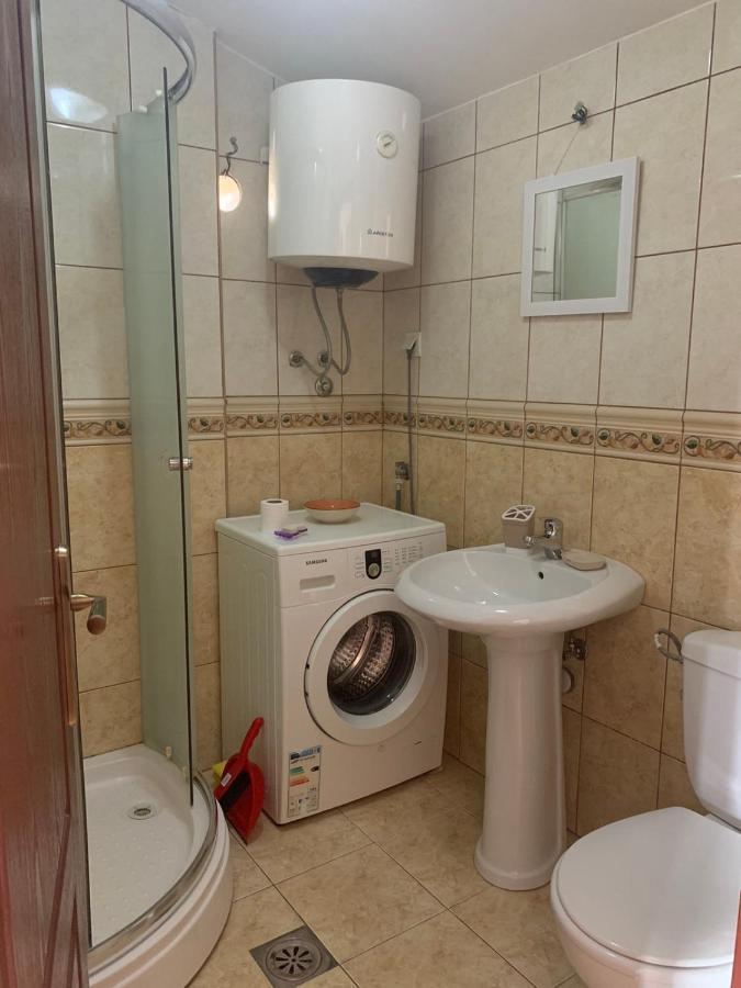 Apartmani Ilic Бечичи Экстерьер фото