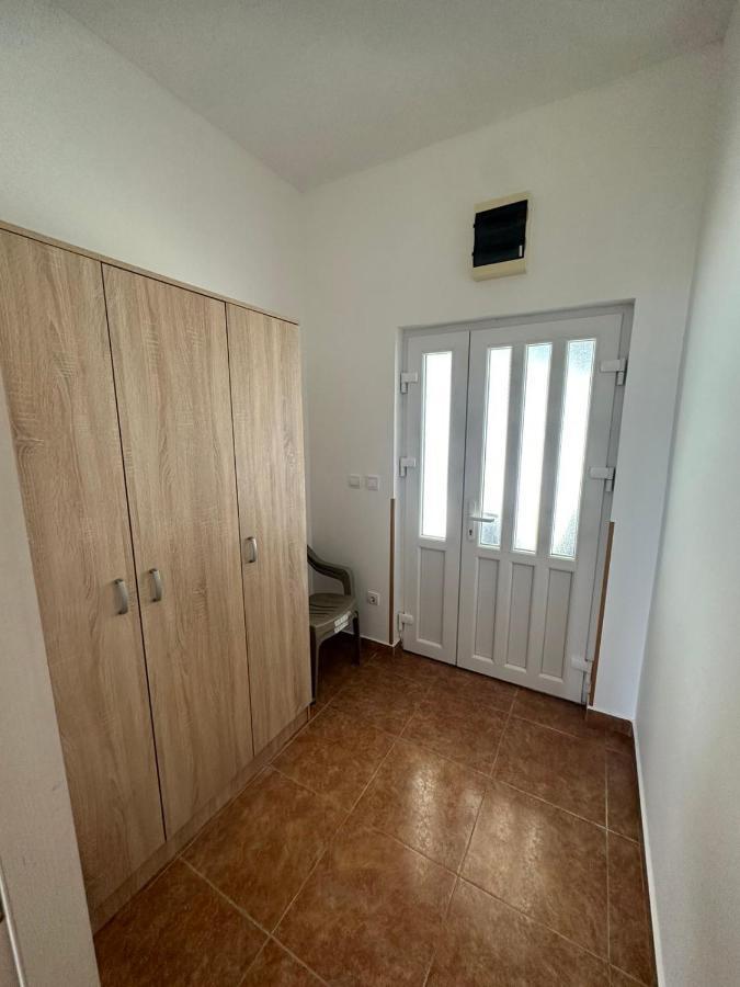 Apartmani Ilic Бечичи Экстерьер фото