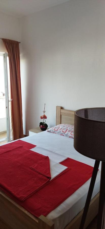 Apartmani Ilic Бечичи Экстерьер фото